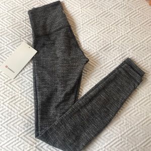 Lululemon Wunder Under HR Tight
